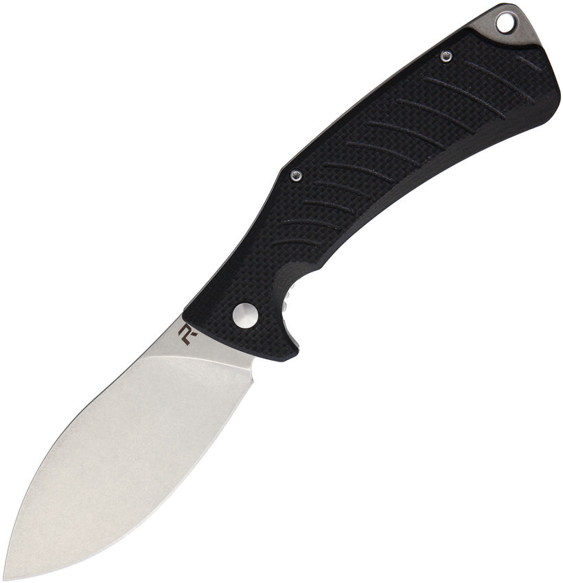 Ness Linerlock Black - REV008BLK