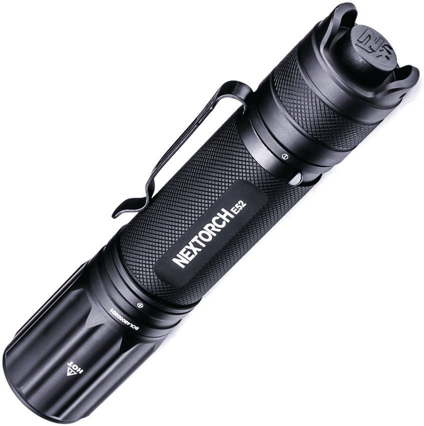 E52 Flashlight - NXE52