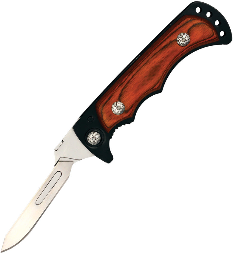 Vixen Linerlock Scalpel - WBKDS013