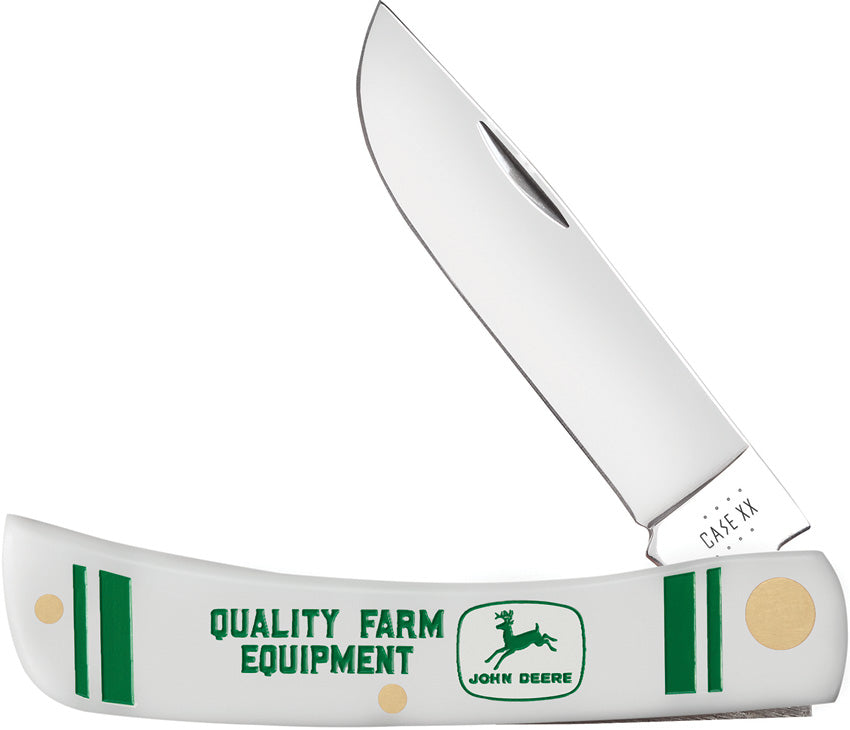 John Deere Sod Buster Jr - CA15789