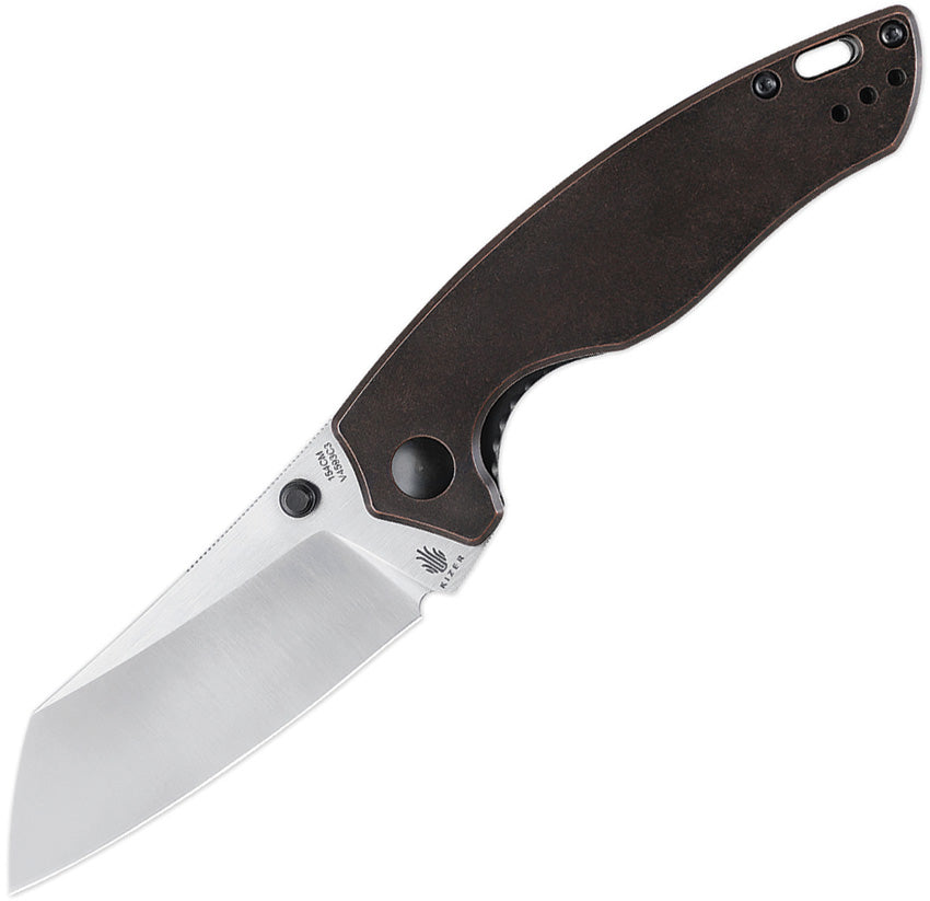 Towser K Linerlock - KIV4593C3