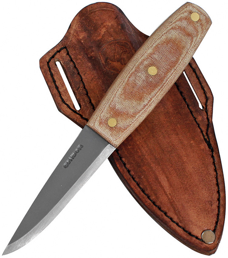 Primitive Mountain Knife - CTK39184