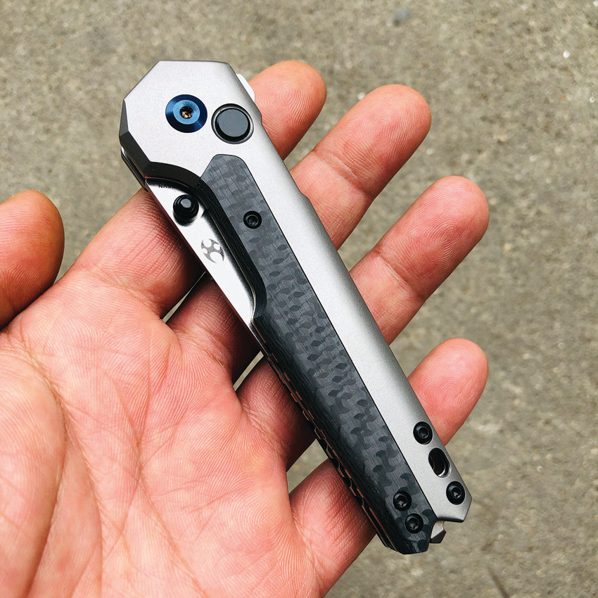 EDC Tac Linerlock - K2009A2