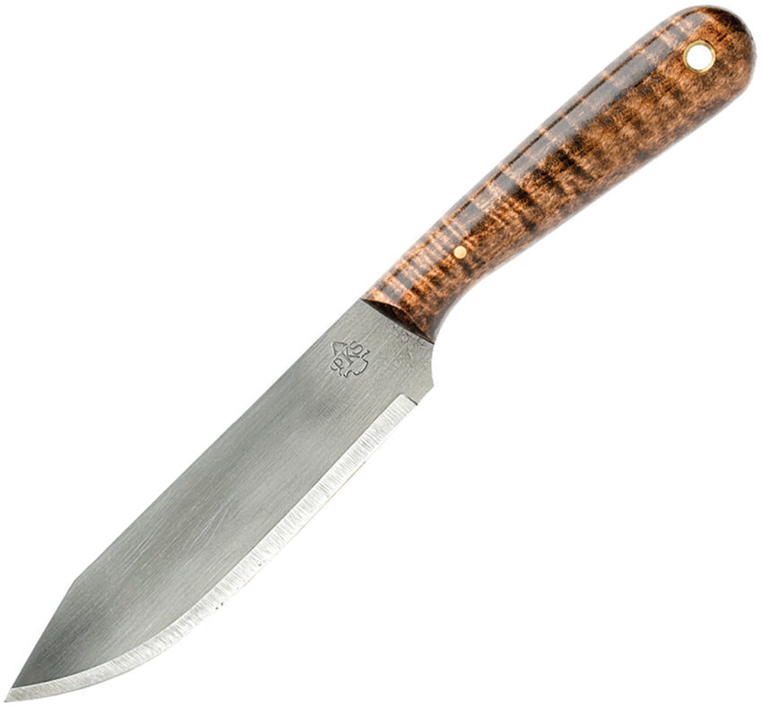 PKS Camp & Trail Fixed Blade - PTH303CMS
