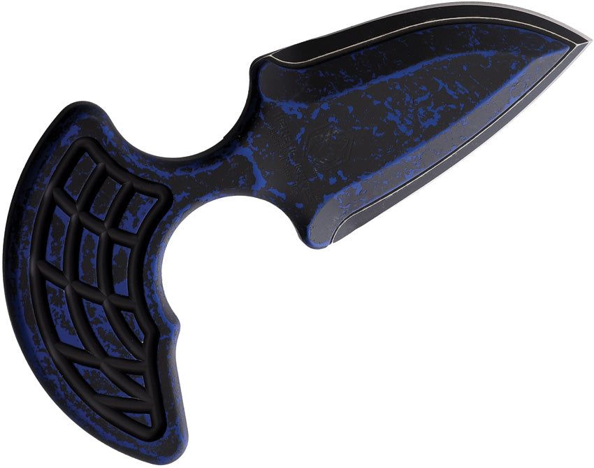 Sleight Push Dagger Blue - H0508ABRKBLU