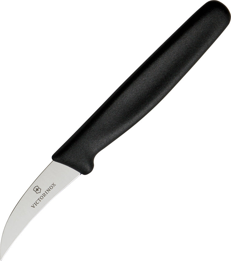 Paring Knife Black - VN67503