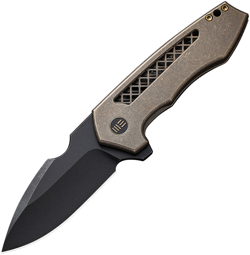 Harpen Framelock Bronze - WE230193