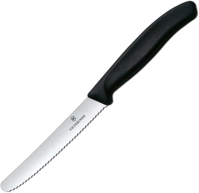 Steak Knife Black - VN67833X10