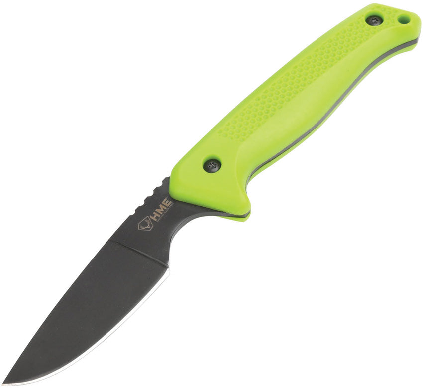 Caping Fixed Blade - HME01860