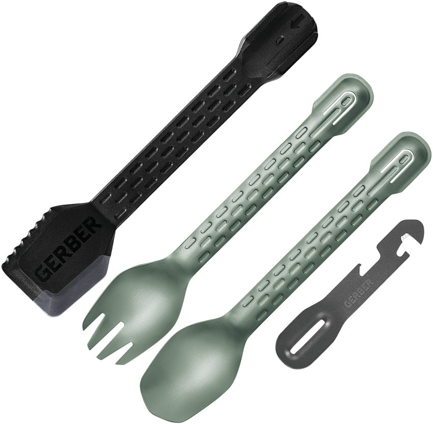 CompIEAT Utensil Set - G1072329