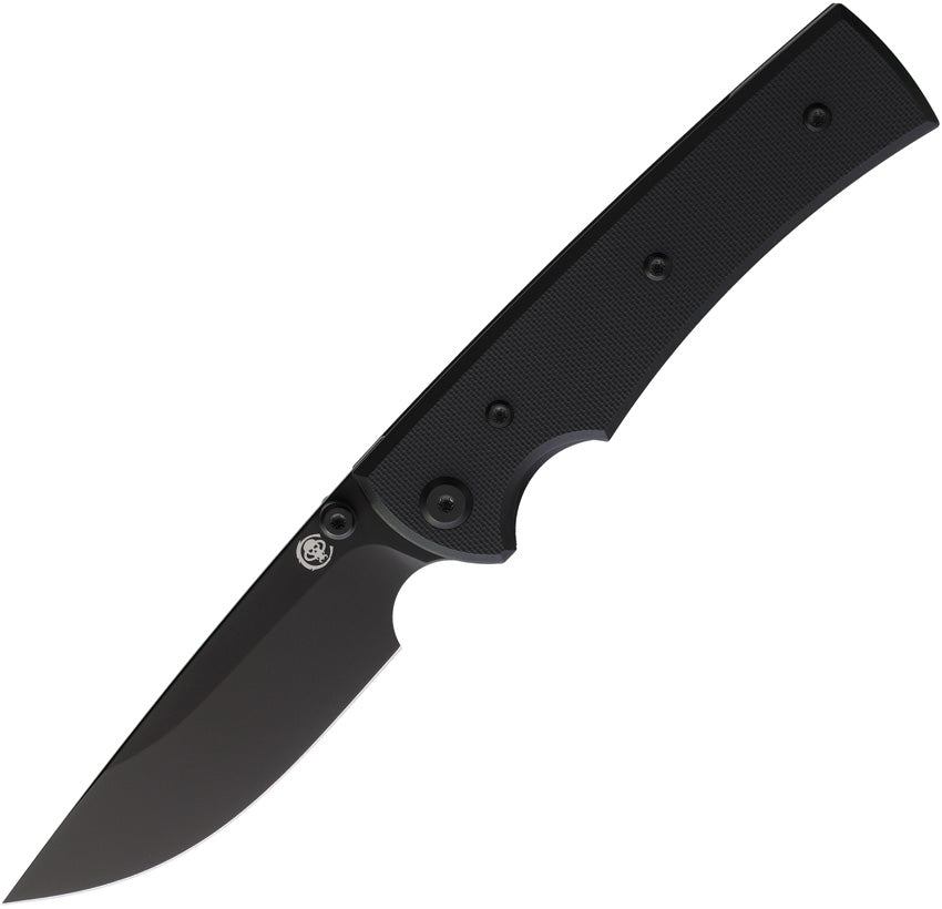 Liberation 229 Linerlock DP - CHAV14486