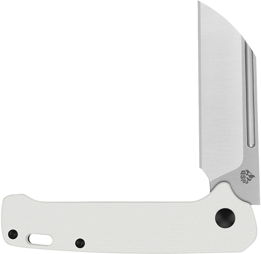 Penguin Slip Joint White G10 - QS130SJA