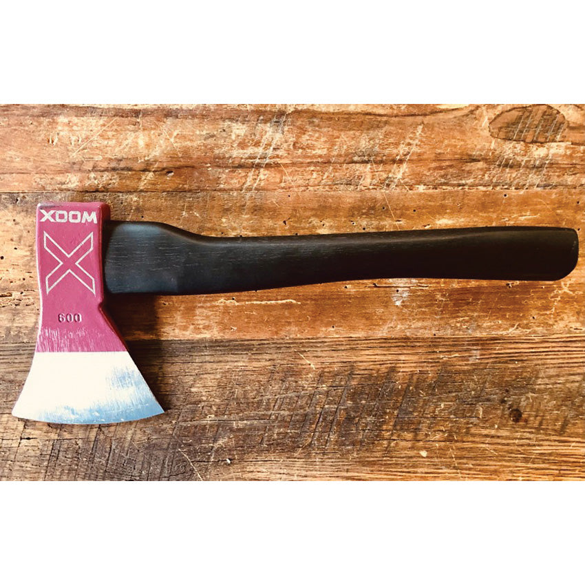 Thunderbird Throwing Axe Purp - WXA04004