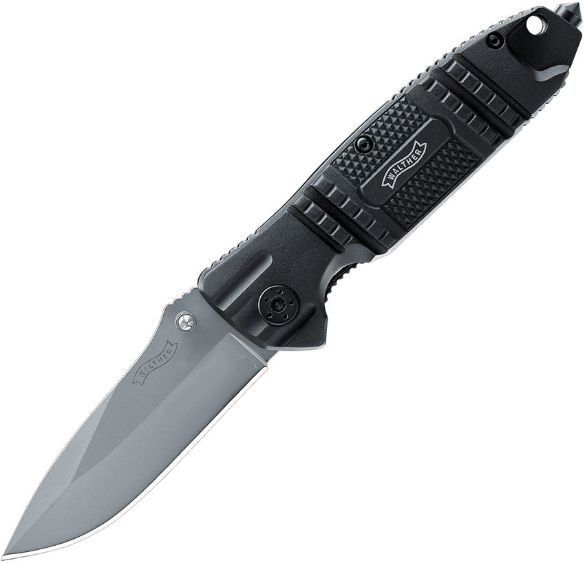 Silver Tac Linerlock A/O - WAL50717