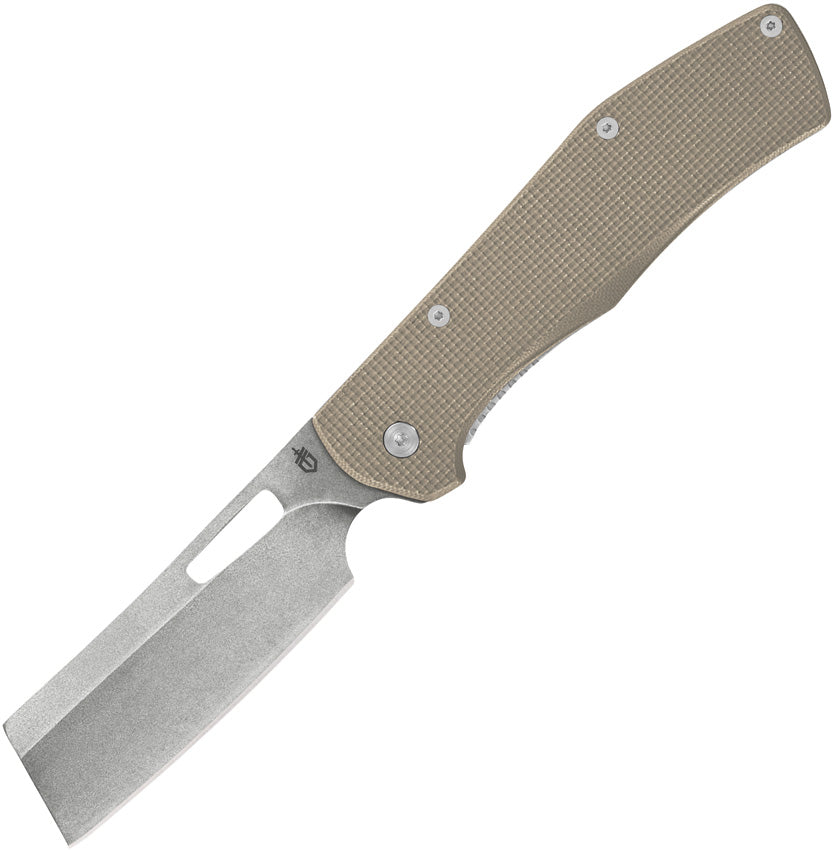 Flatiron Framelock G10 - G3476