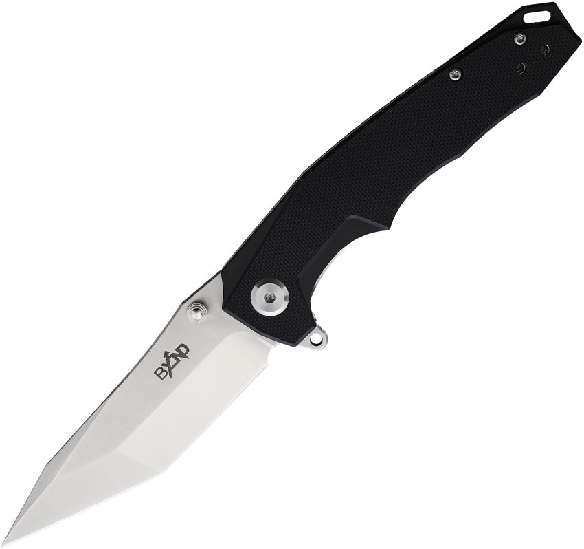 Dash Linerlock Black - BEDC2203BK