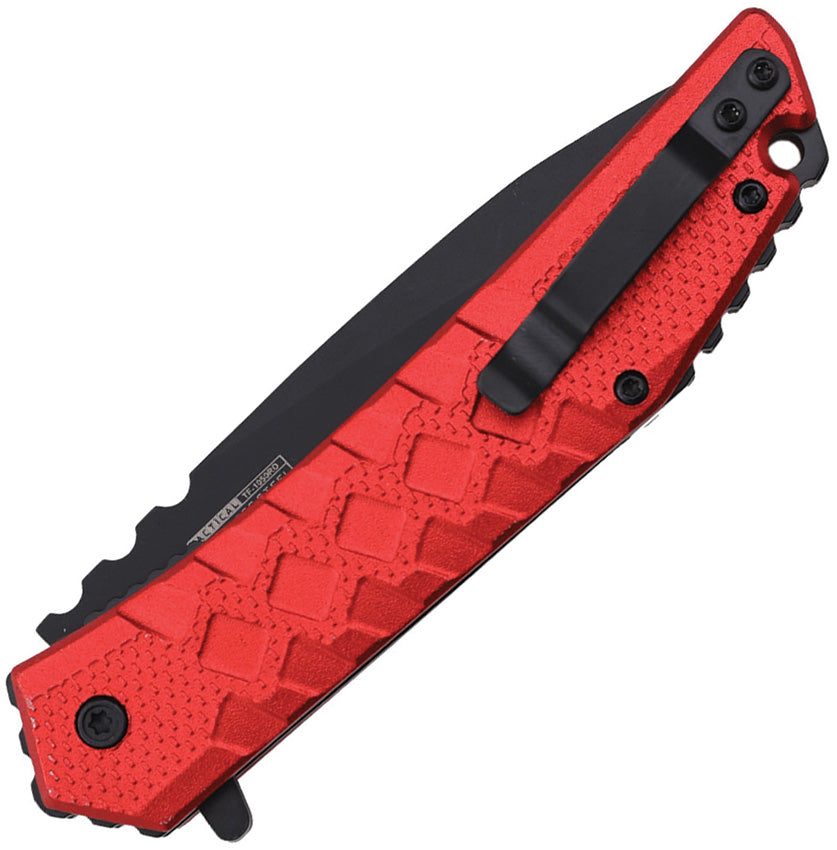 Linerlock A/O Red - TF1050RD