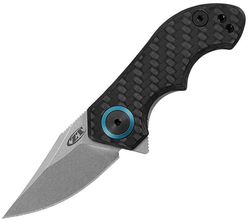 Small Galyean Framelock - ZT0022