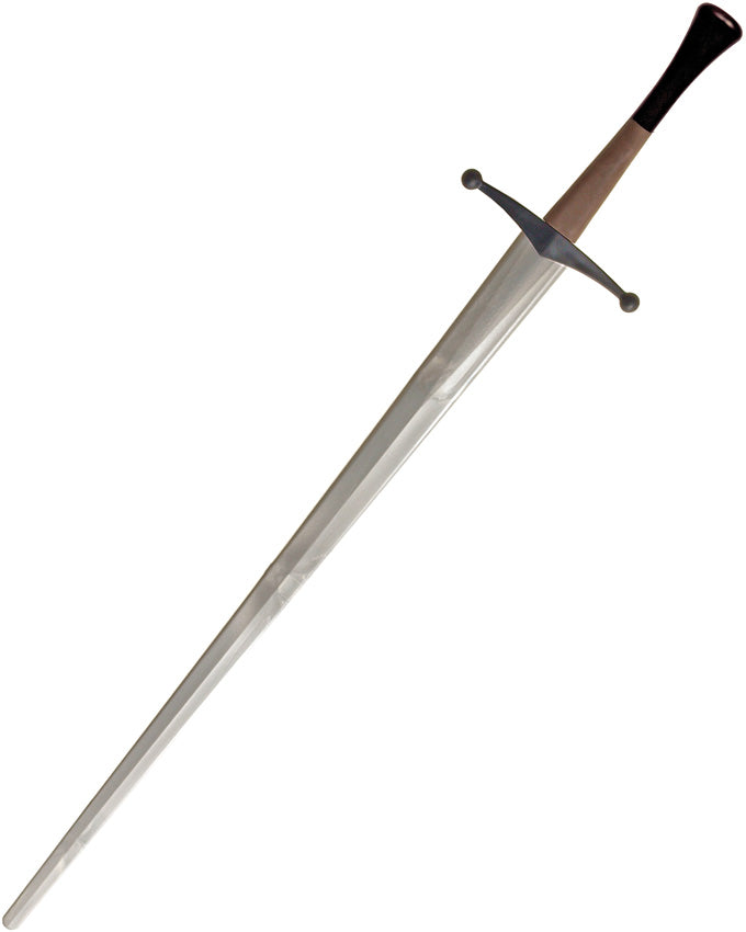 Bastard Sparring Sword Silver - PR9042