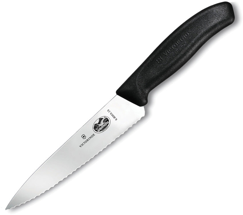 Chef's Knife 6in - VN6803315X1