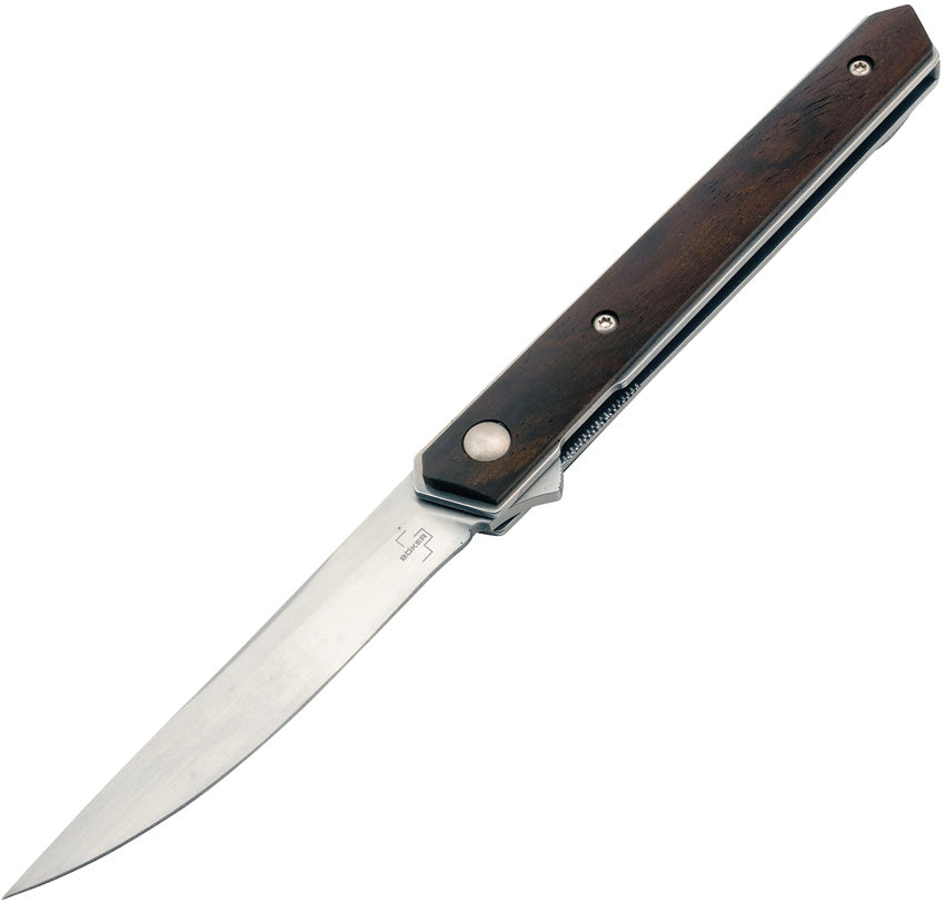 Kwaiken Air Mini Cocobolo - BOP01BO325