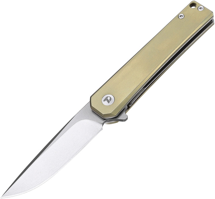 Linerlock Ti Gold - DTK4286GR