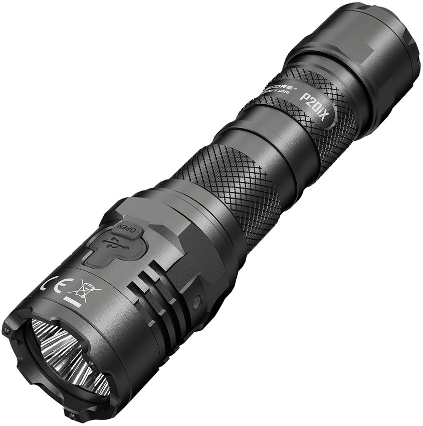 P20iX Flashlight - NCP20IX