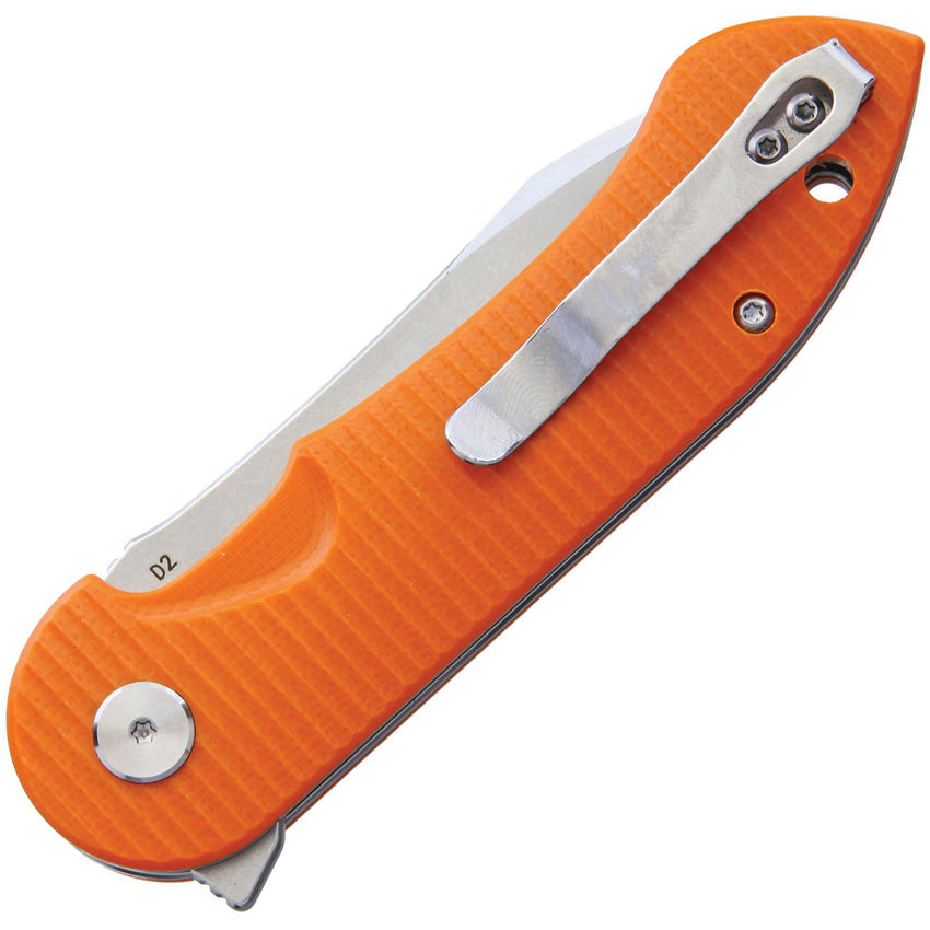 Torpedo Linerlock Orange - BTKG17D1