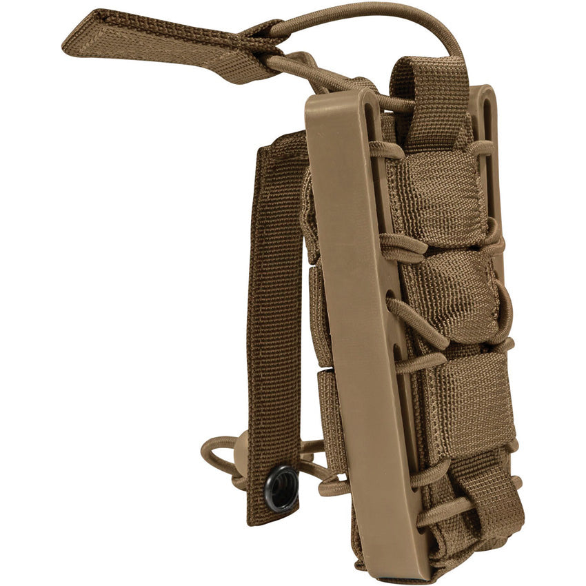 Rapid Access Mag Pouch Coyote - BE91611