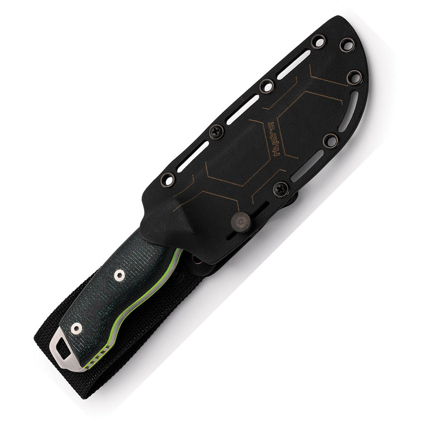 Openfield Fixed Blade - HKS02