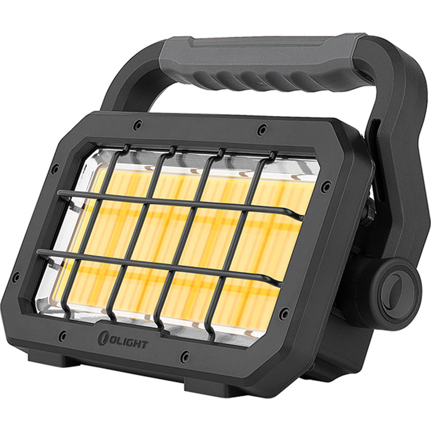 Odiance COB Work Light - OLTODIANCEBK