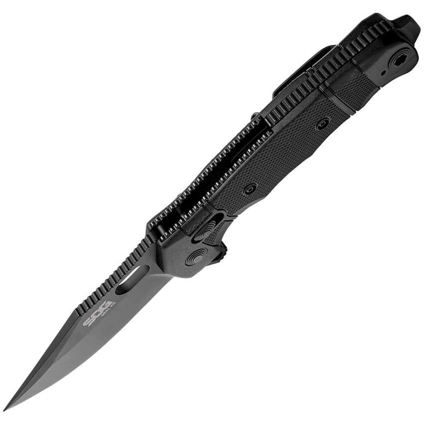 Seal XR Clip Point - SOG12210257