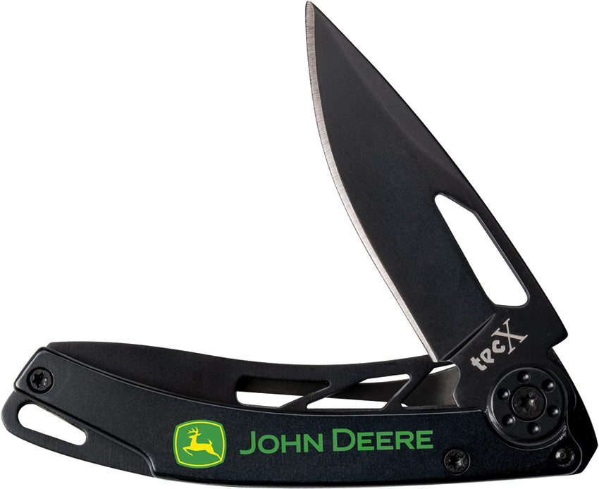 John Deere Tec X Dinero - CA15769