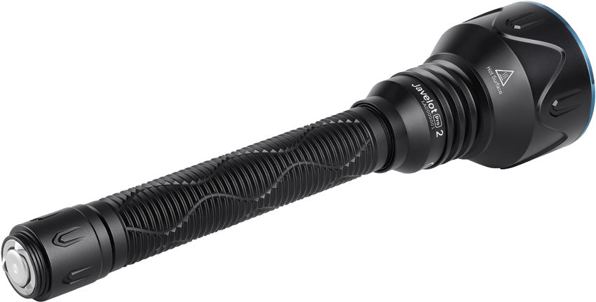 Javelot Pro 2 Flashlight Black - OLTJVPRO2BLK