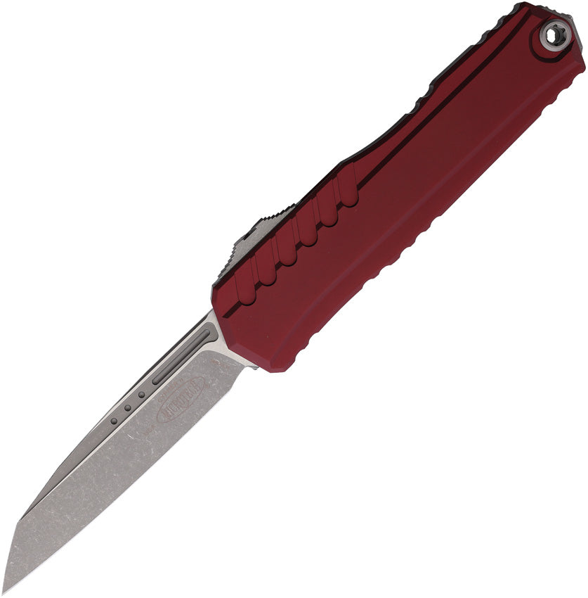 Auto Cypher II OTF SE Merlot - MCT124110APMR