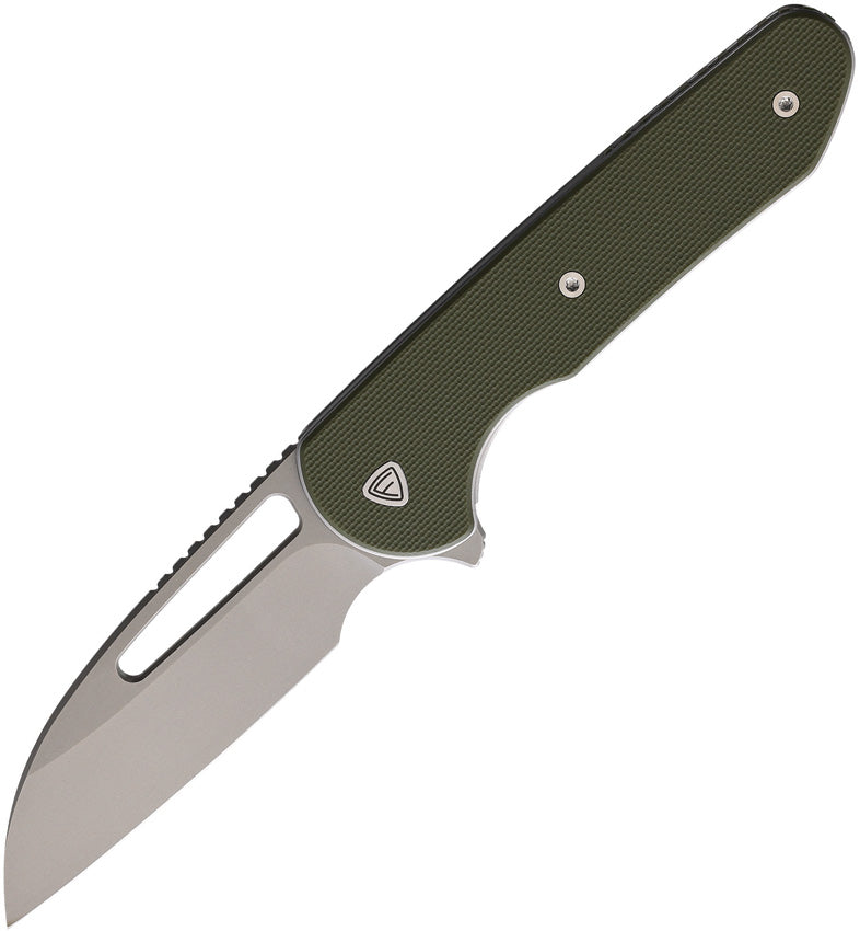 Prolix Linerlock Green - FF006G
