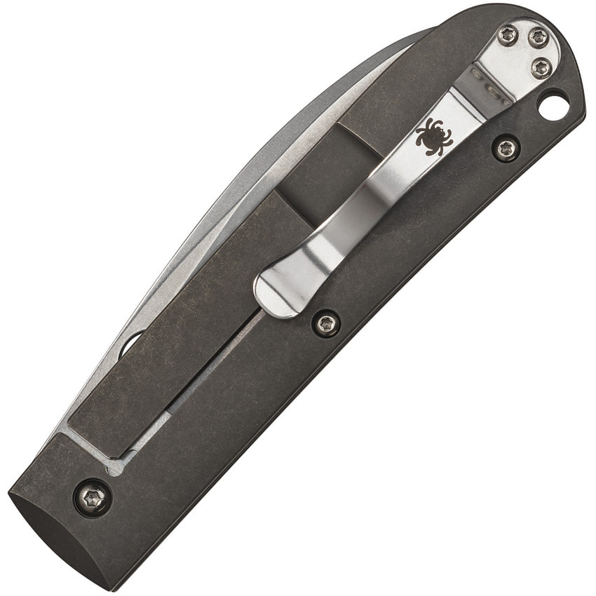 Swayback Reeve Integral Lock - SC249TIP