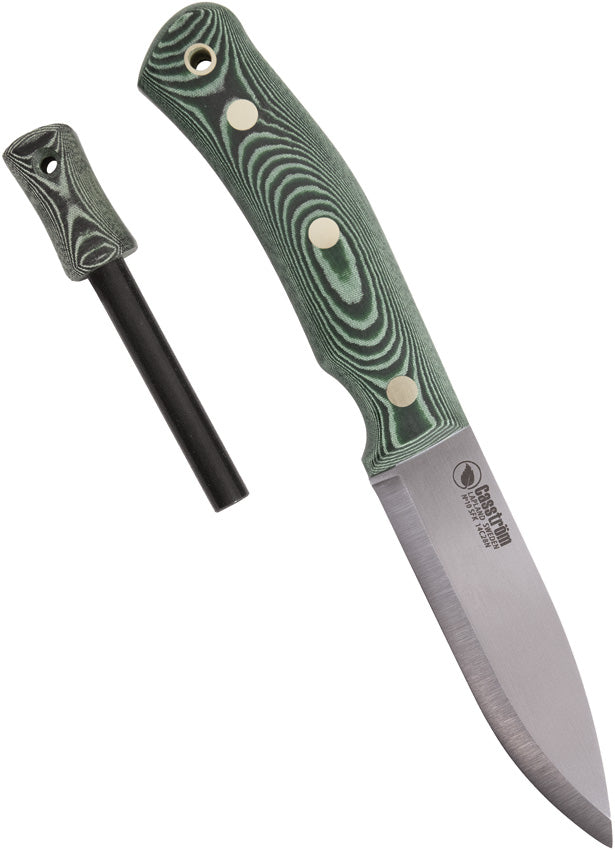 No 10 SFK Fixed Blade - CI13127