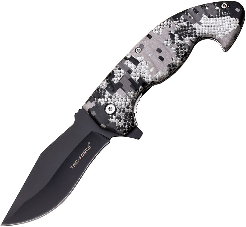 Linerlock A/O Digital Camo - TF1043DG