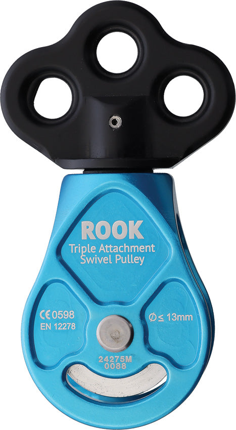 The Rock Swivel Pulley - NOT34201ST