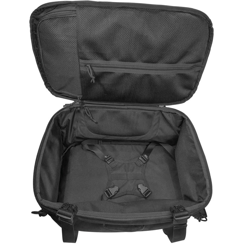 Field Patrol Bag Black - BE91599