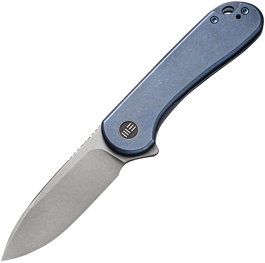 Elementum Framelock Blue - WE18062X2