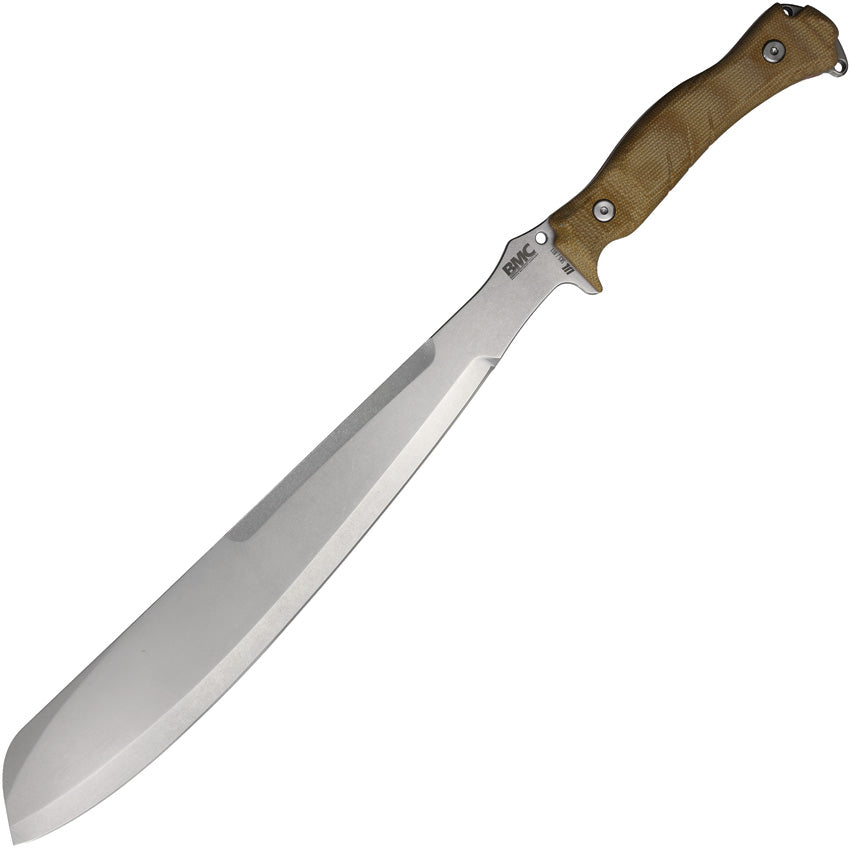 M51 Vanguard Golok Tan - BMCVG511R