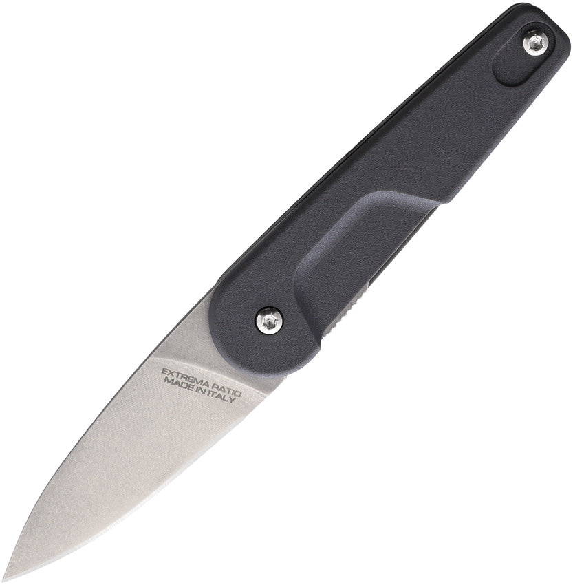 BDO R Linerlock Wolf Gray - EX0459WG
