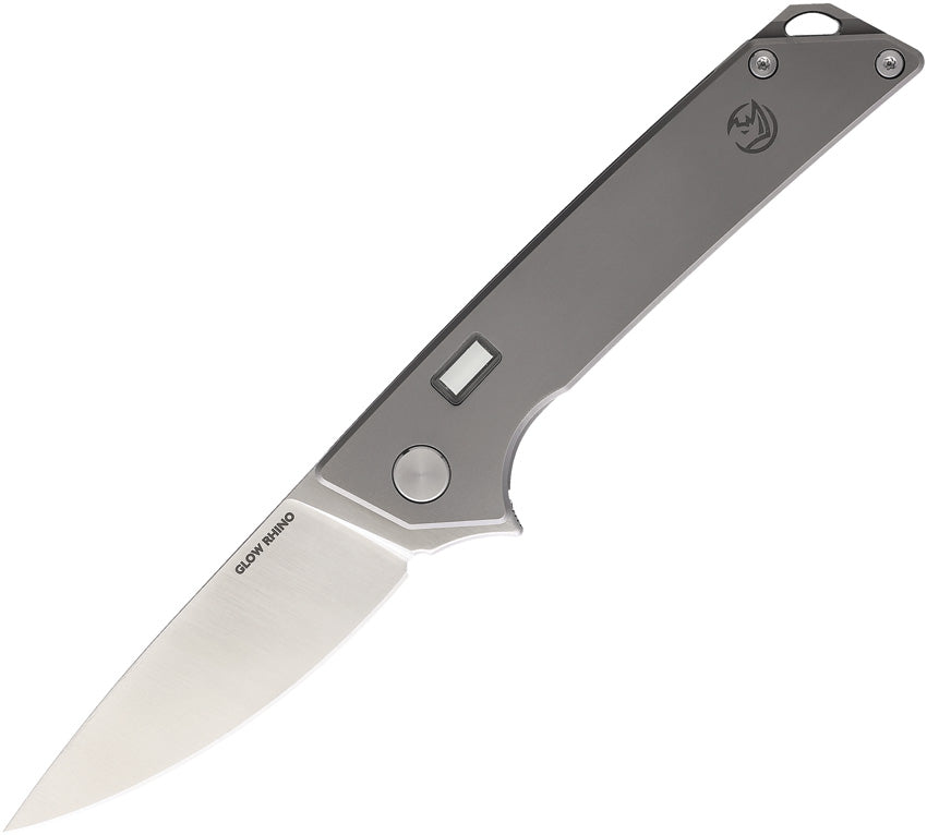 Reactor Framelock - GLR101
