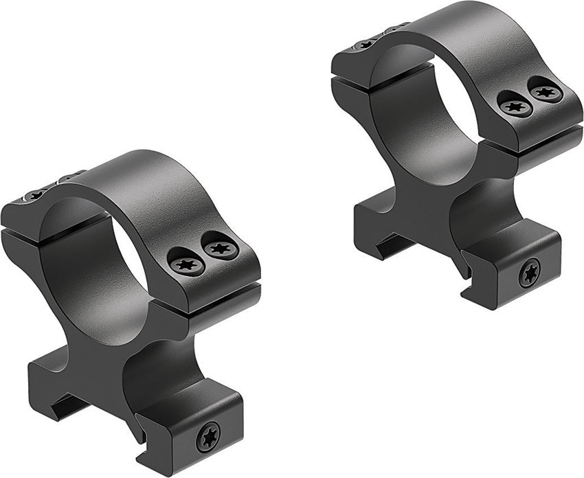 Rifleman Gen3 High Rings 1" - LP185536