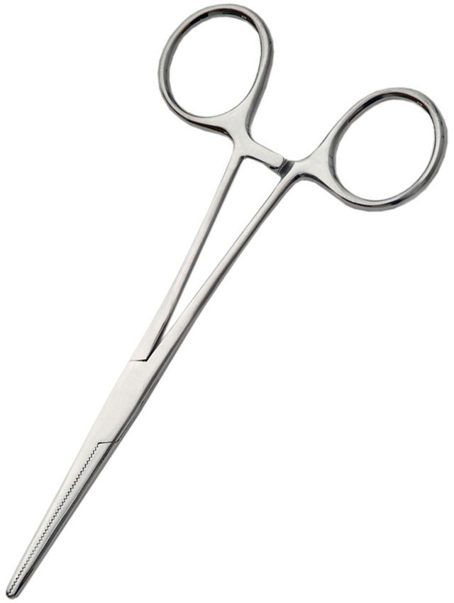 Hemostat Straight Tip - PA100308