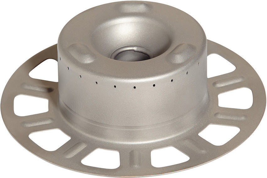 Titanium Decagon Alcohol Stove - VR302