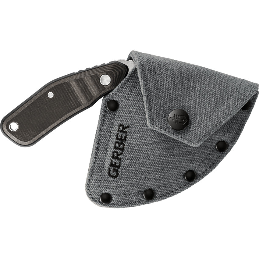 Downwind Ulu Blk/Gry - G3935