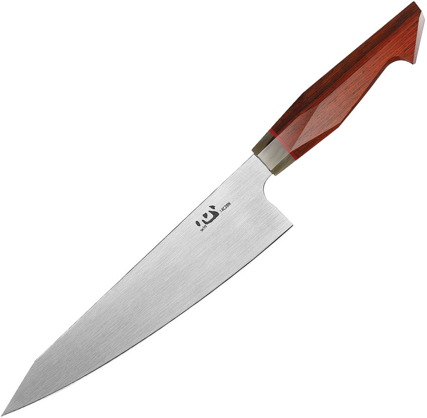 Japanese Style Chef's Knife - XC118